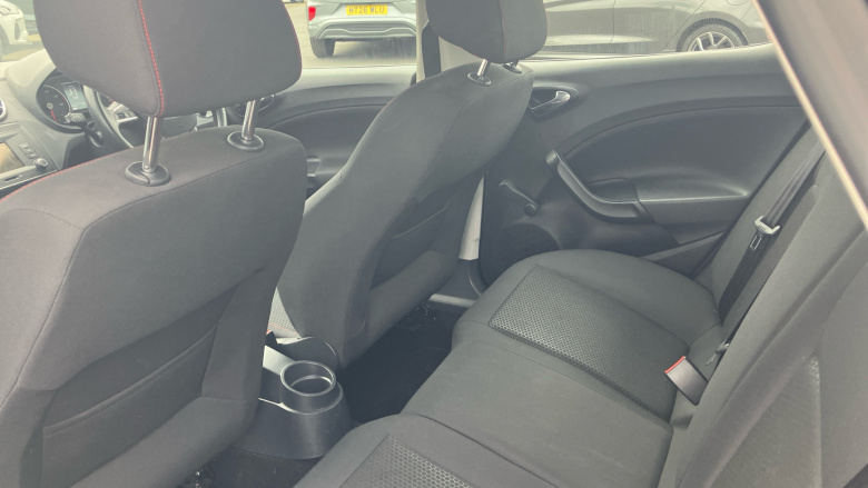 SEAT Ibiza 1.4 EcoTSI 150 FR 5dr Petrol Hatchback